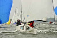 2016 Charleston Race Week A_0213
