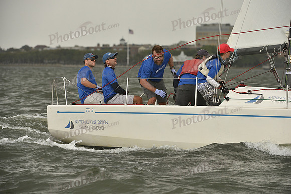 2019 Charleston Race Week C_0768
