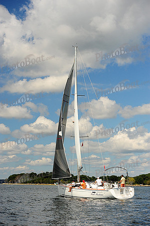 2014 Denmark Race B 601