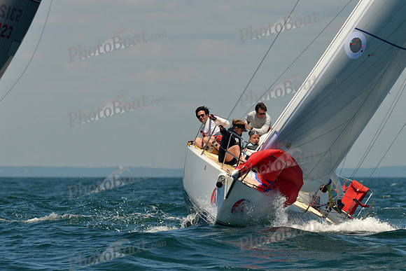 2015 Block Island Race Week G 405