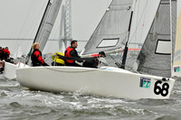 2013 Charleston Race Week A 1265