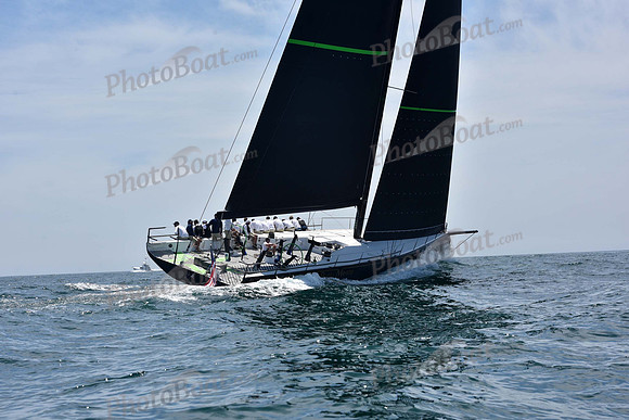 2021 Block Island Race Week A_0569