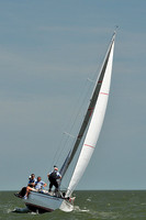 2013 Southern Bay Race Week D 598