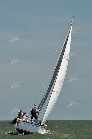2013 Southern Bay Race Week D 598