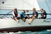 2015 Key West Race Week D 306