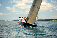 2014 Newport Bermuda A 517