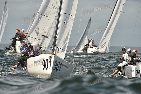 2018 J70 Worlds C_0701
