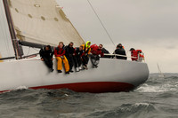 2009 Block Island Race Week Monday 242