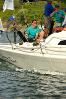 2015 NYYC Annual Regatta A 1662