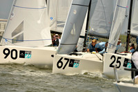 2018 Charleston Race Week A_0872