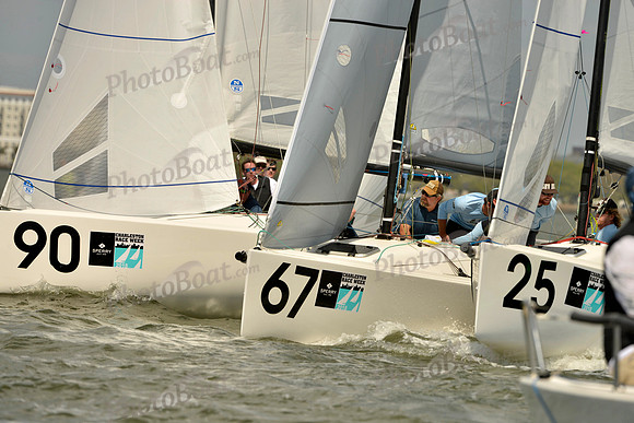 2018 Charleston Race Week A_0872