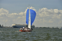 2017 Charleston Race Week B_0897