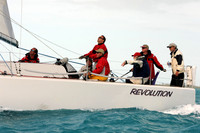 2012 Key West Race Week A 1508