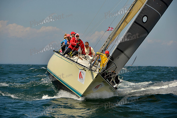 2017 Block Island Race Week B_0230