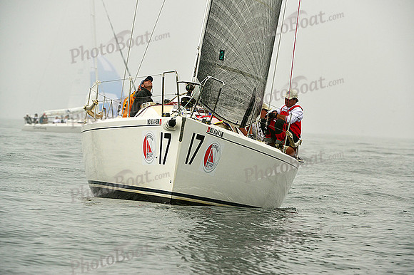 2015 Block Island Race Week A1 042