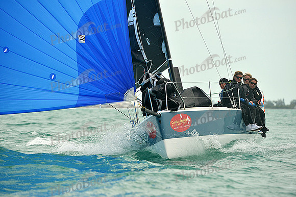 2016 Key West Race Week F_0930
