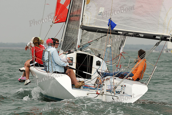 2012 Charleston Race Week B 1527