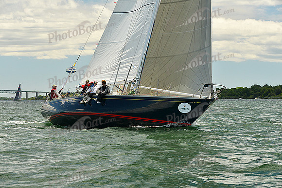 2016 NYYC Annual Regatta B_0723