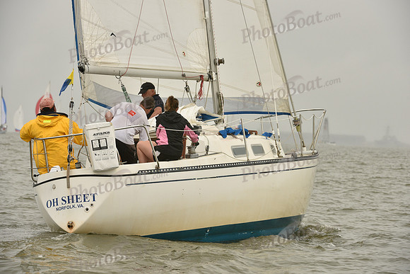 2018 Southern Bay Race Week D_0909