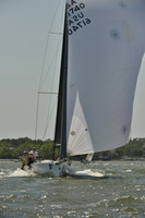 2017 Charleston Race Week B_0392