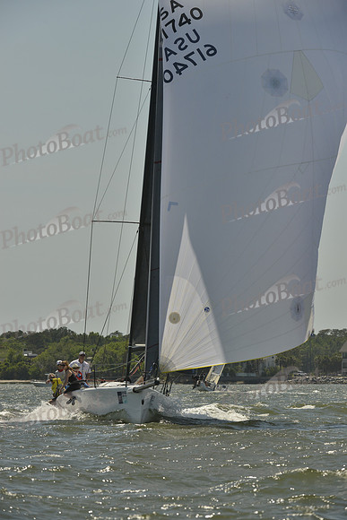 2017 Charleston Race Week B_0392
