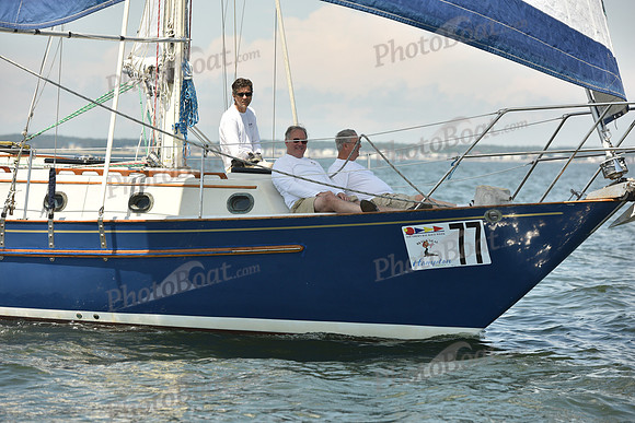 2018 Southern Bay Race Week C_1035