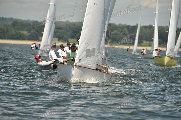 2018 Thistle Nationals G_0430