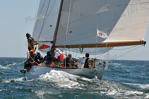2012 Newport Bermuda 336
