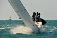 2014 Key West Race Week E 1092
