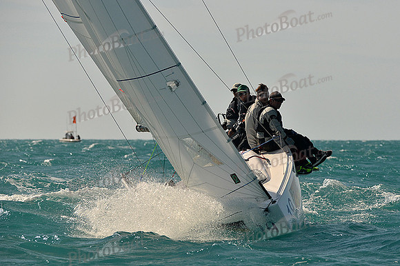 2014 Key West Race Week E 1092
