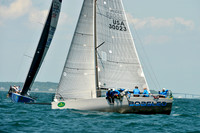 2016 NYYC Race Week A 132