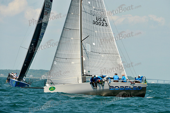2016 NYYC Race Week A 132