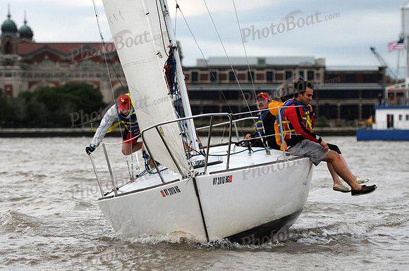 2011 NY Architects Regatta 182