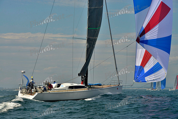 2017 Block Island Race Week C_1124