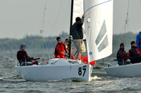 2015 J70 Winter Series B 1010