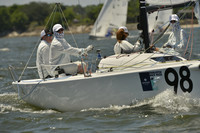 2017 Charleston Race Week A_1488