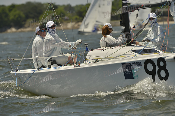 2017 Charleston Race Week A_1488