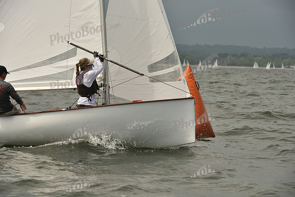 2018 Thistle Nationals E_1483