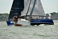 2015 NYYC Annual Regatta C 641