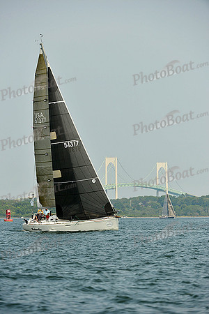 2015 NYYC Annual Regatta A 1357