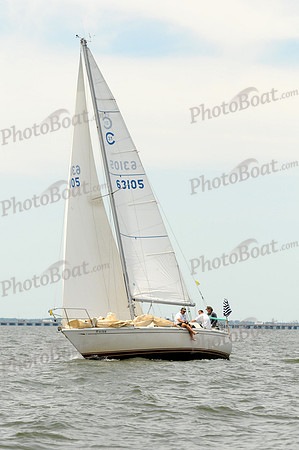 2011 Southern Bay RW C 466