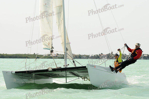 2012 Tradewinds Regatta 497