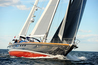 2014 Newport Bermuda A 2594