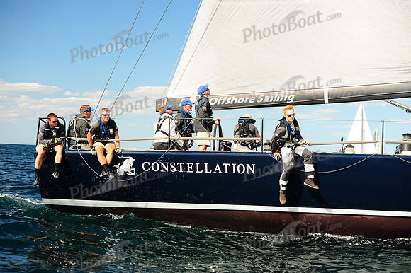 2014 Newport Bermuda A 2131