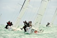 2016 Key West Race Week D_1377