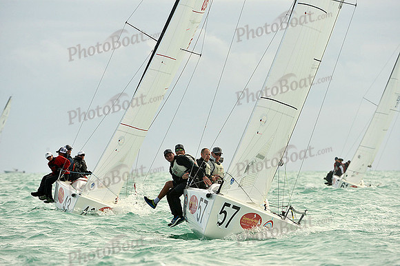2016 Key West Race Week D_1377