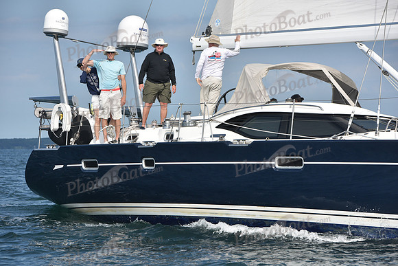 2019 Around Marthas Vineyard A_1118