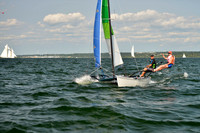 2017 IYRS Classic Yacht Regatta_1045