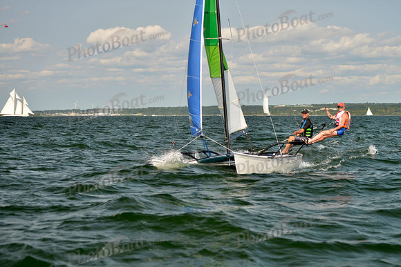 2017 IYRS Classic Yacht Regatta_1045