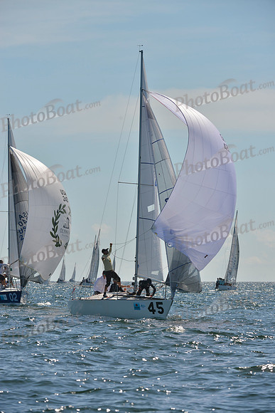 2019 J24 Worlds C_0896